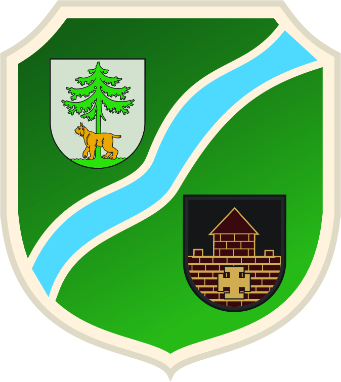 Zemessardzes 56. kaujas nodrošinājuma bataljona logo