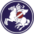 Zemessardzes 27. kājnieku bataljona logo