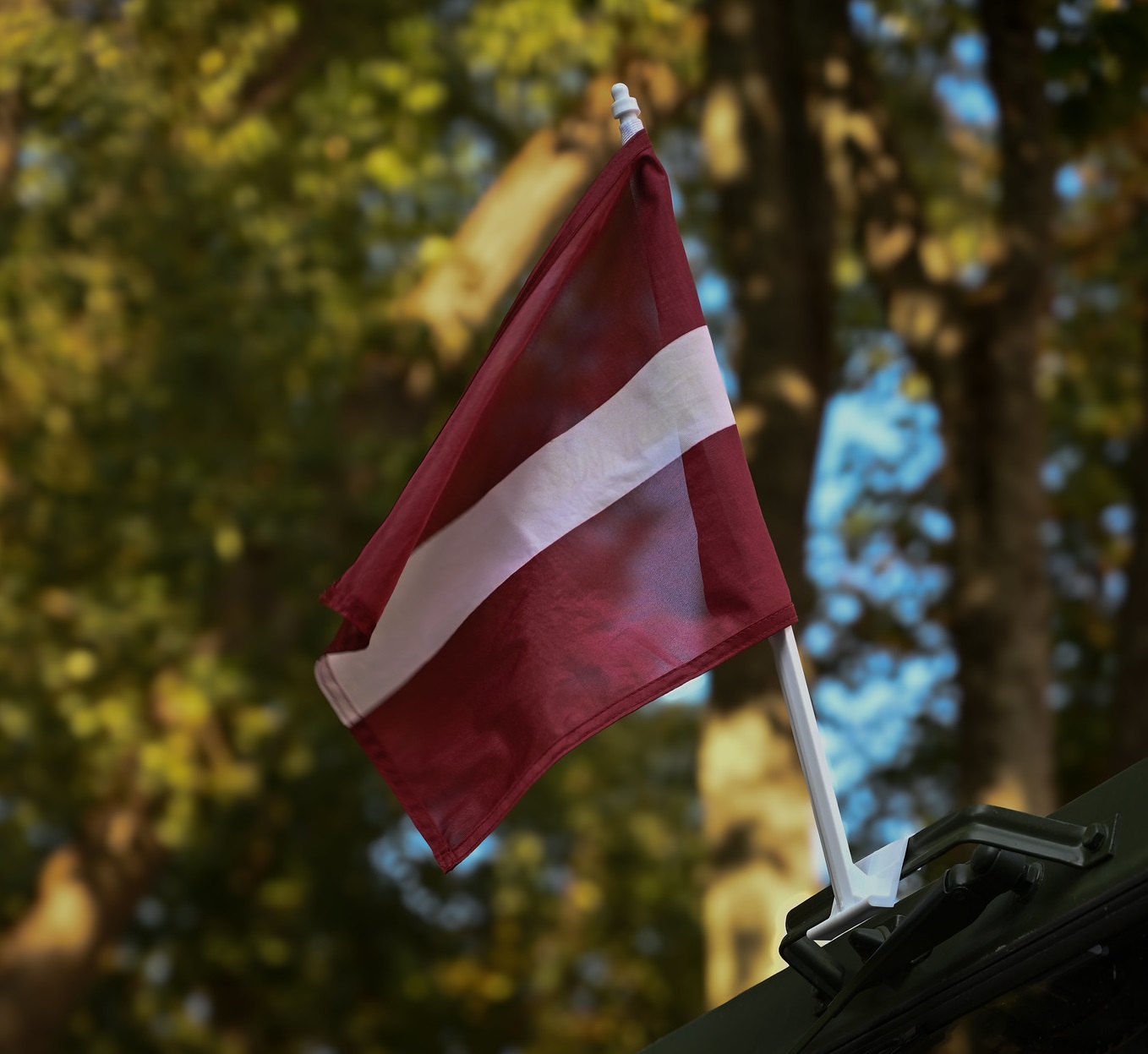 Militārās mācības