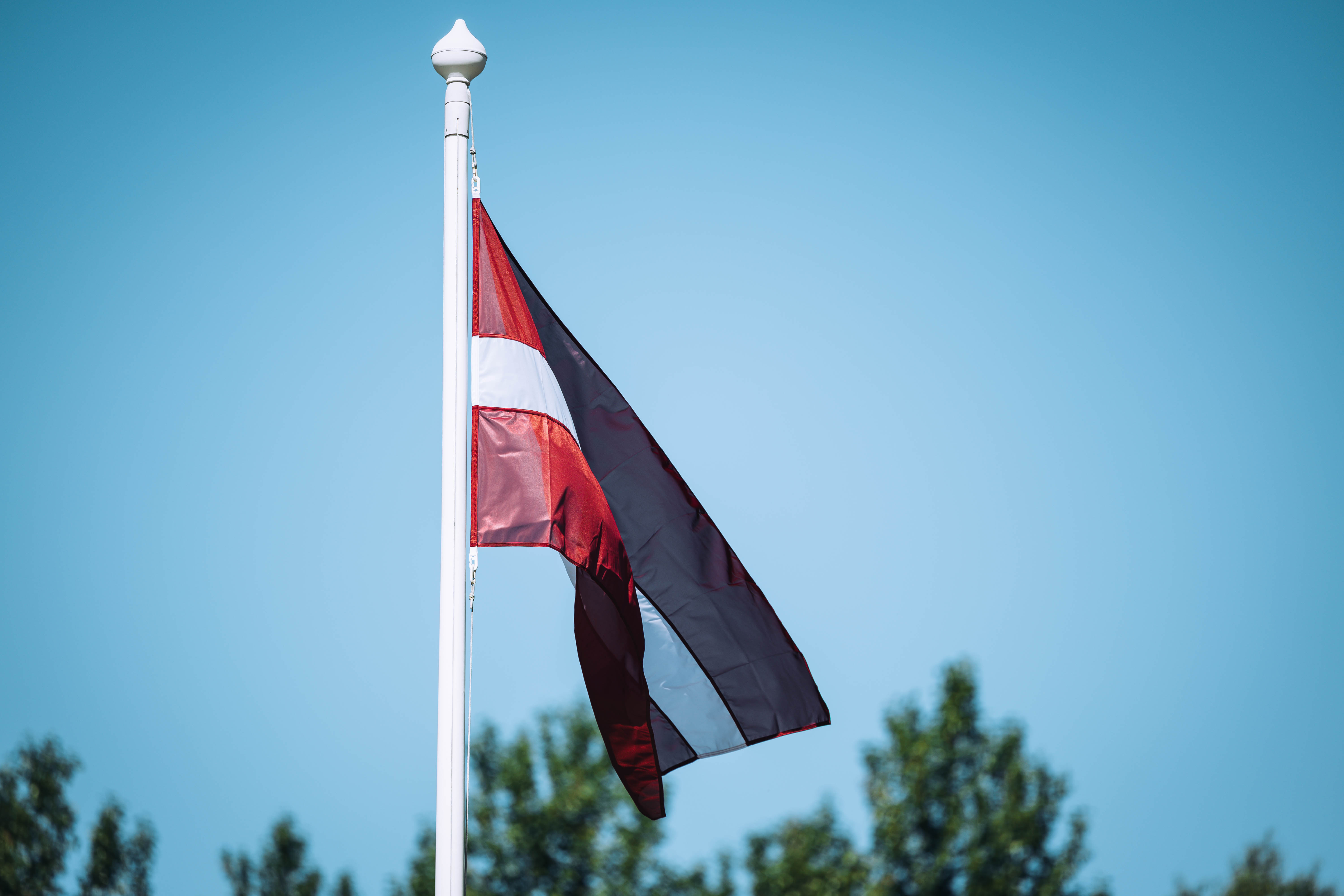 Maiņas ceremonija