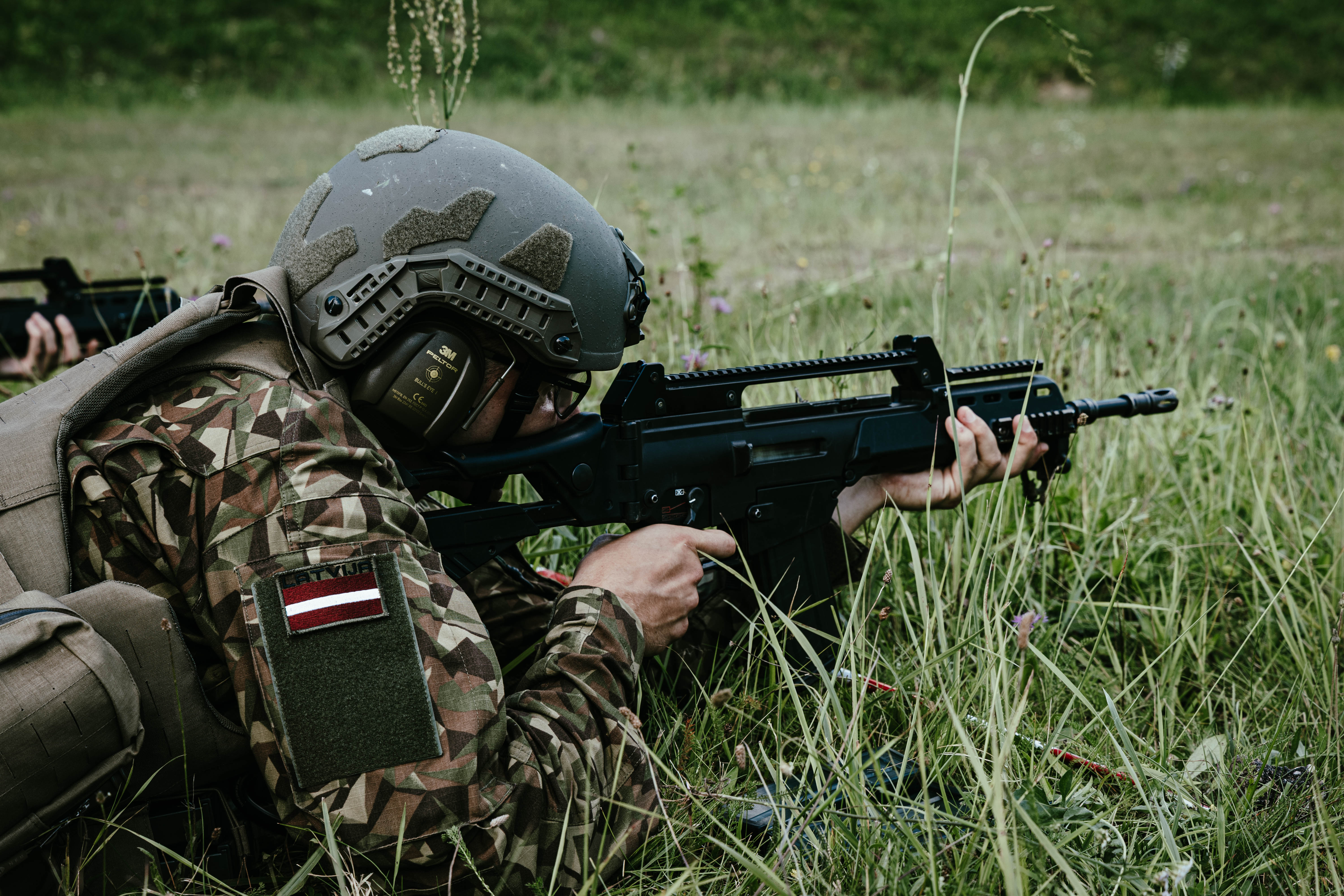 GRIFS VII