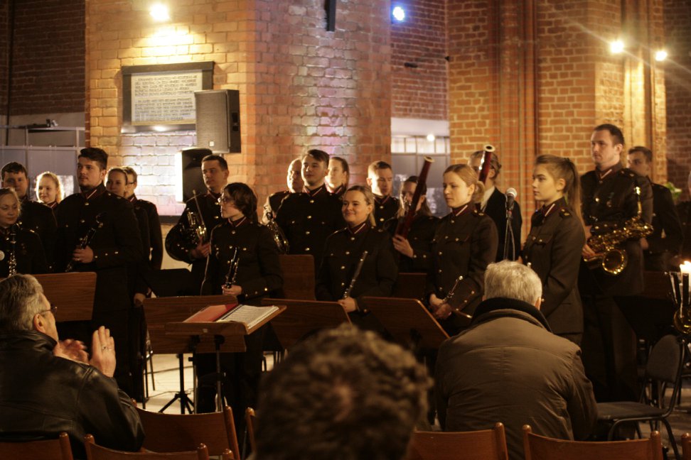 ZSO Pēterbaznīcas koncerts 2