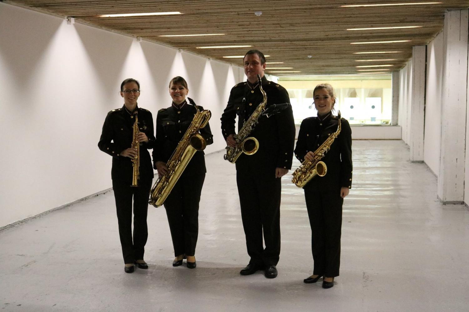 ZSO šaušanas sacensības 1