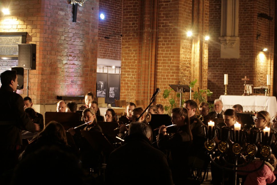 ZSO Pēterbaznīcas koncerts 3