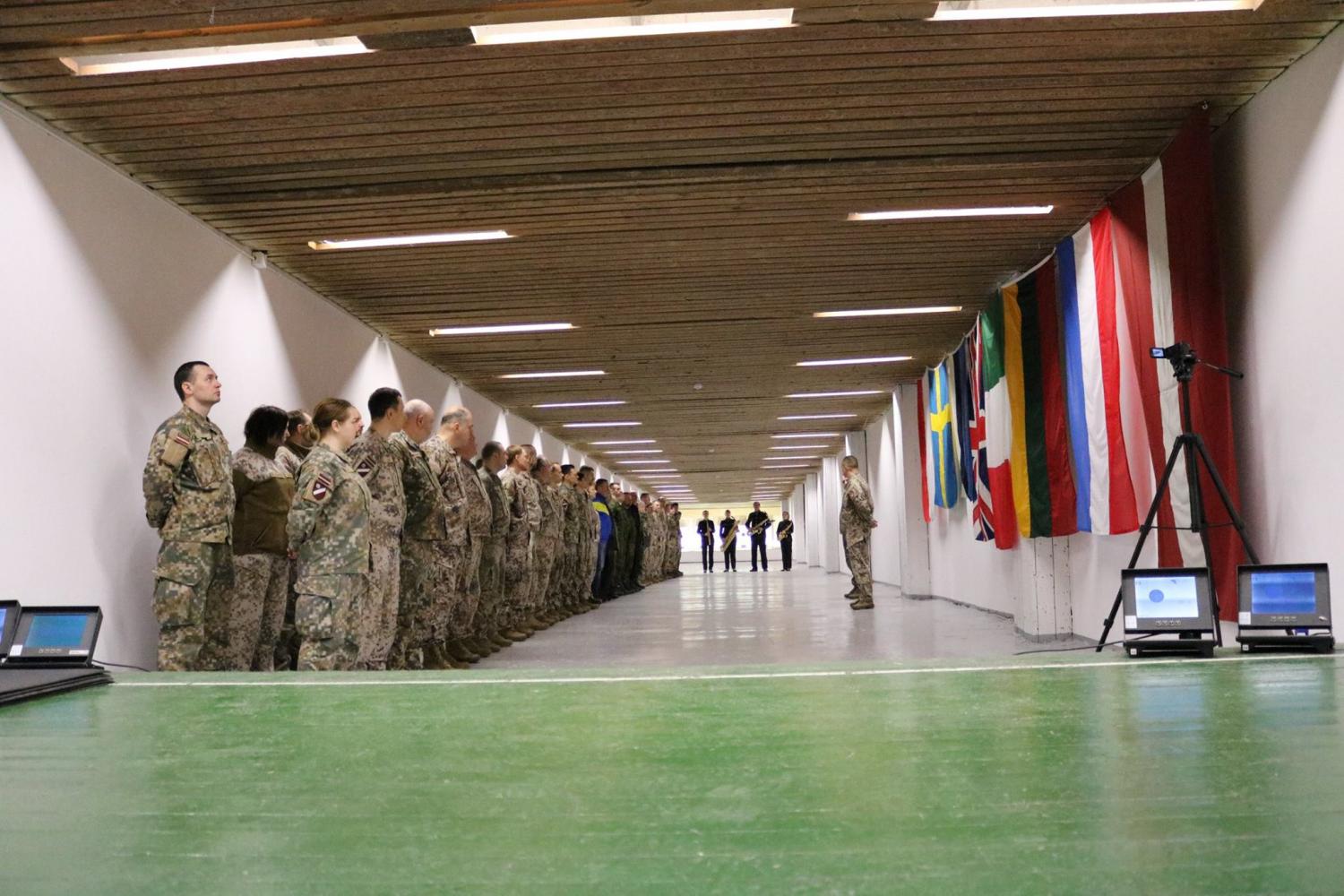 ZSO šaušanas sacensības 3