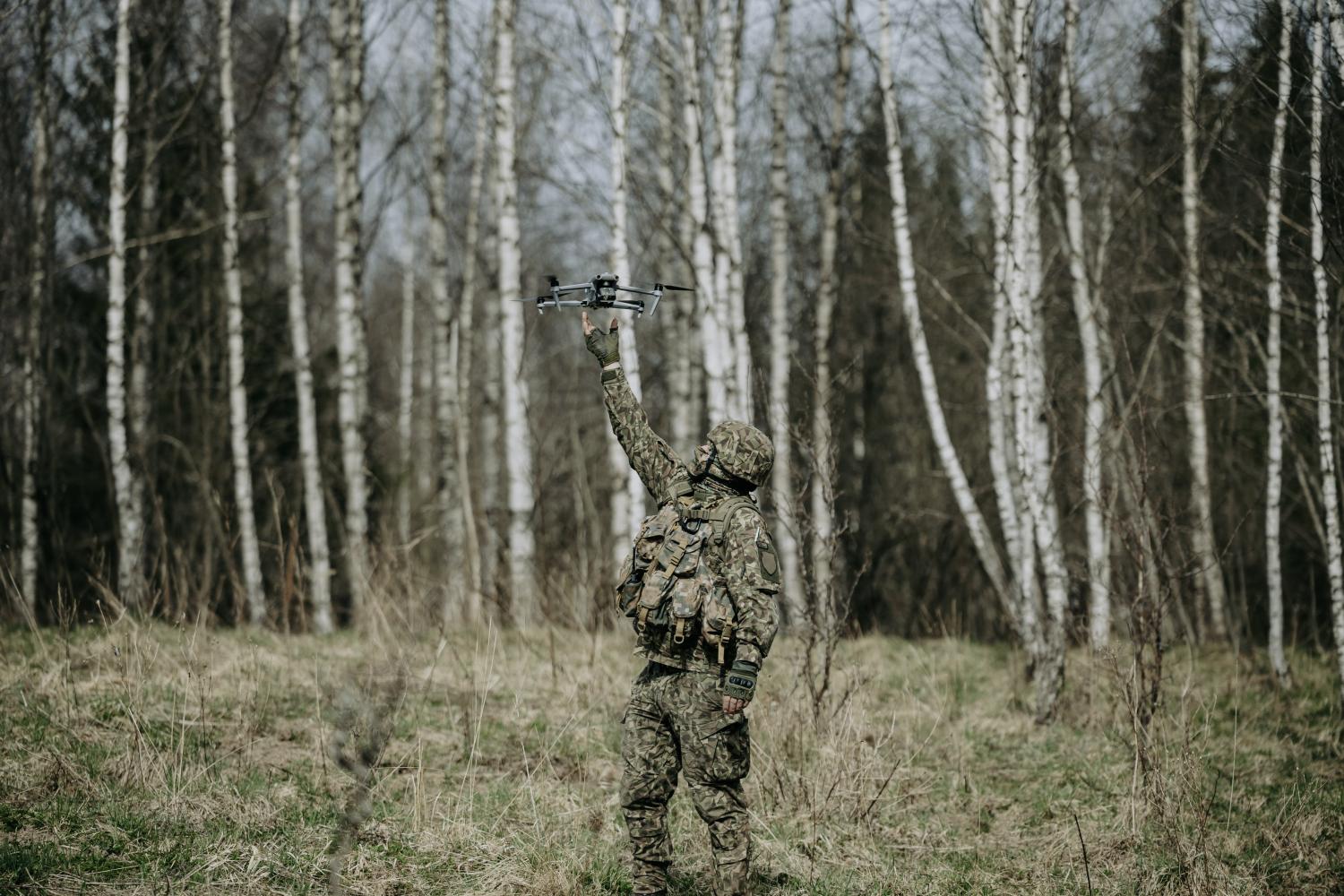 Militārās mācības