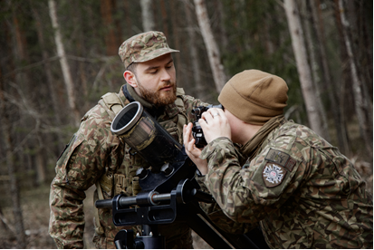 Militārās mācības