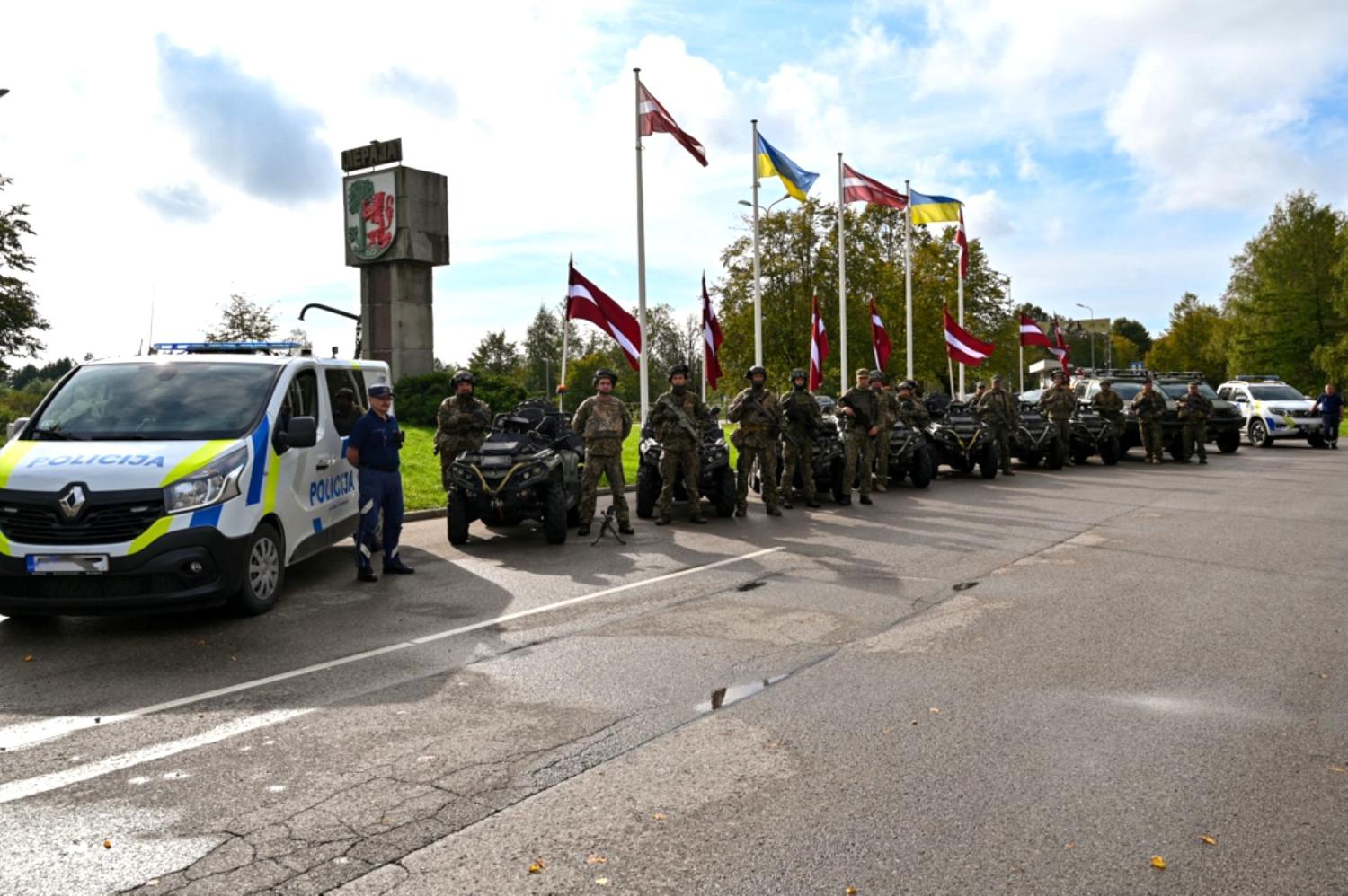 Publicitātes foto