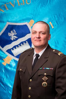 virsserz Sergejs Ivanovs