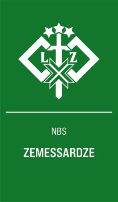 virsseržants Uldis Taube
