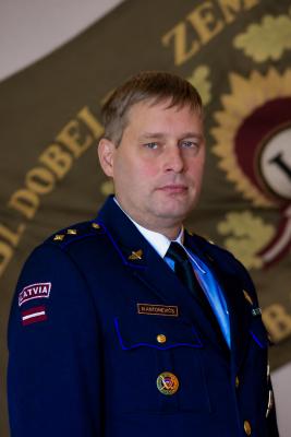 Normunds Antonevičs