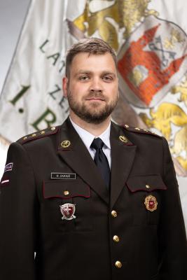 Roberts Zariņš