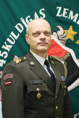 Sandis Šveicers