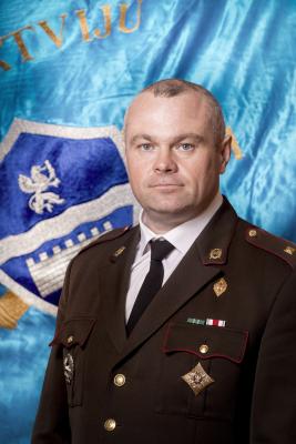 34.KB komandieris