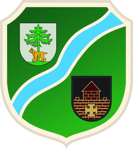 Zemessardzes 56.nodrošinājuma bataljona logo