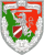 Zemessardzes 44.kājnieku bataljona logo