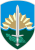 Zemessardzes 4.Kurzemes brigādes logo