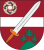 Zemessardzes 51. kājnieku bataljona logo