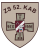 Zemessardzes 52. kaujas atbalsta bataljona logo