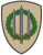 Sauszemes spēku mehanizētās kājnieku brigādes 3.kājnieku bataljona logo