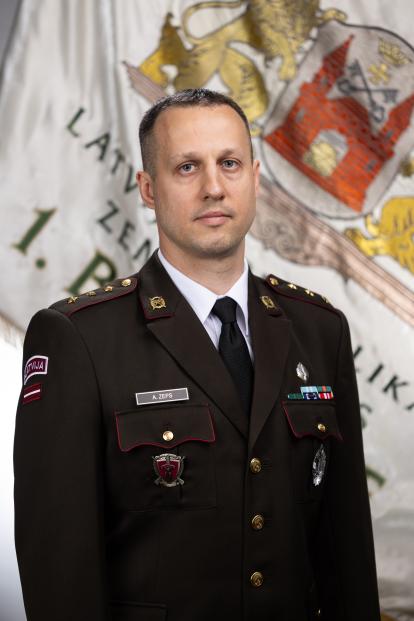 Andris Zeps