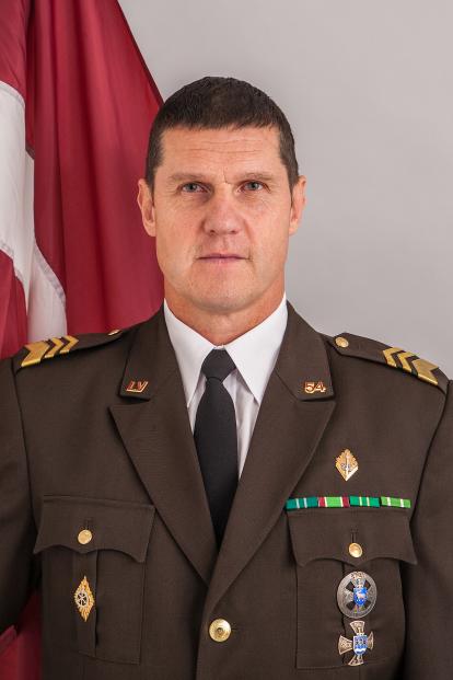 Uldis Veliks