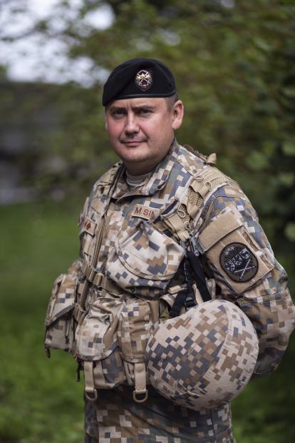 Maris Simsons Sīktēls