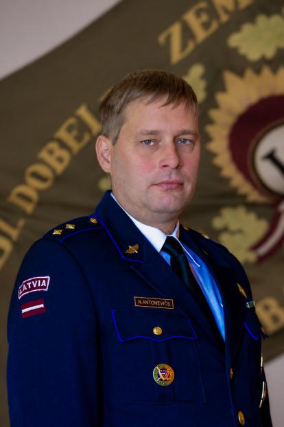 Normunds Antonevičs