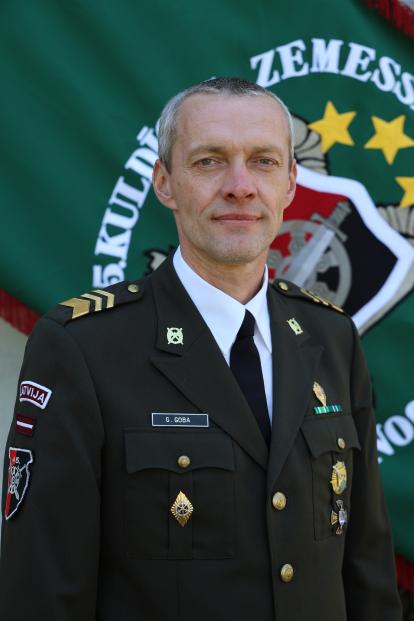 Gintis Goba